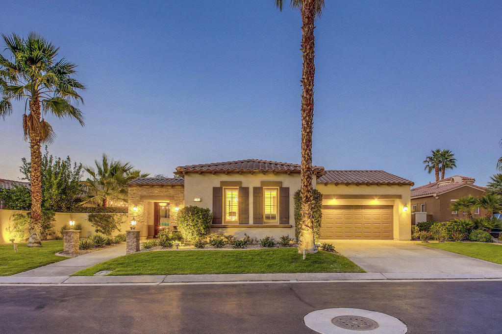 PGA Nicklaus Trnamnt - Residential Lease