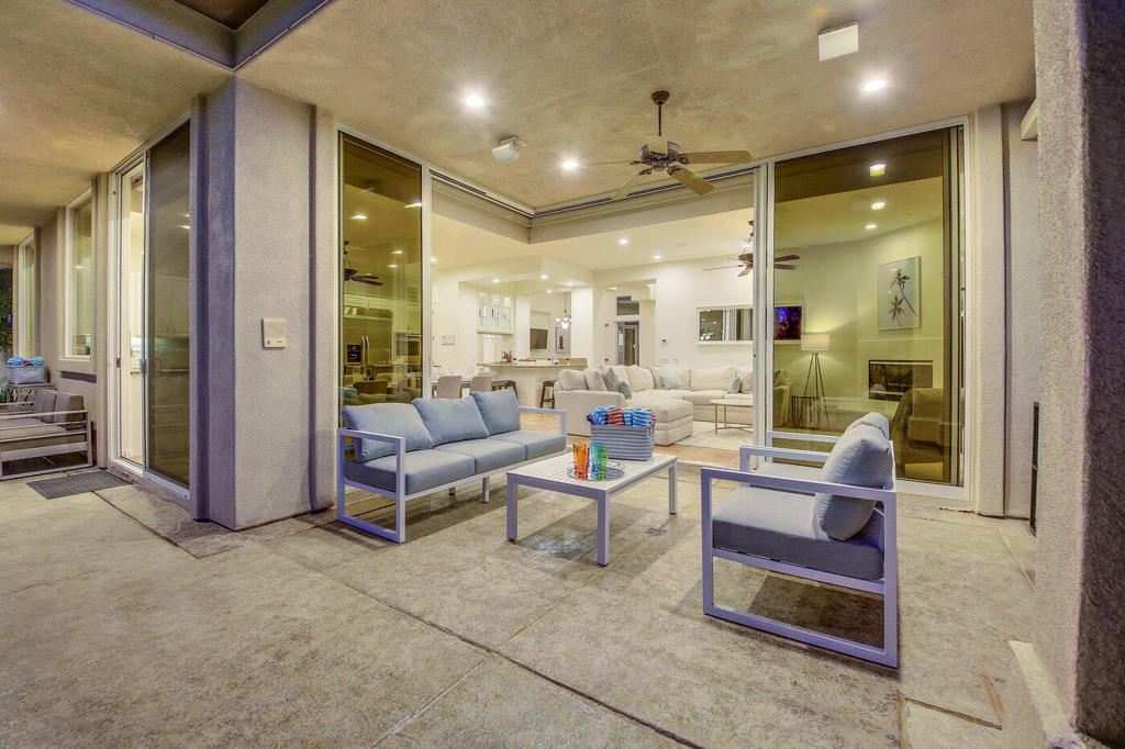 PGA Nicklaus Trnamnt - Residential Lease