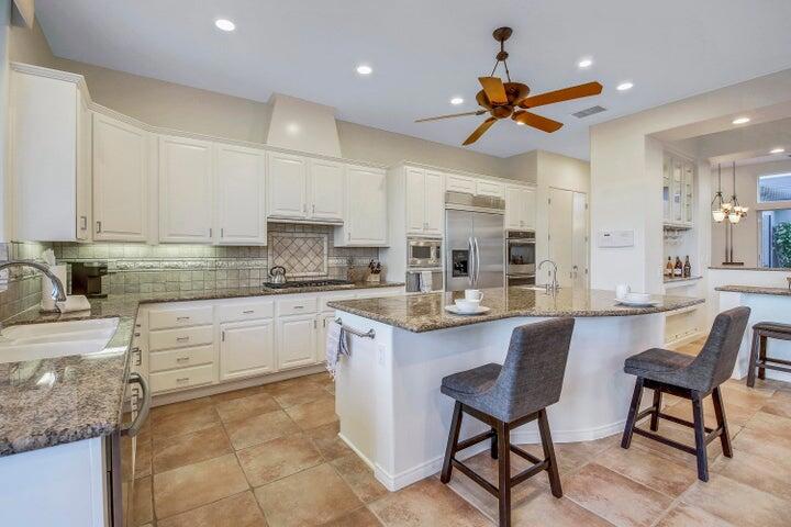 PGA Nicklaus Trnamnt - Residential Lease