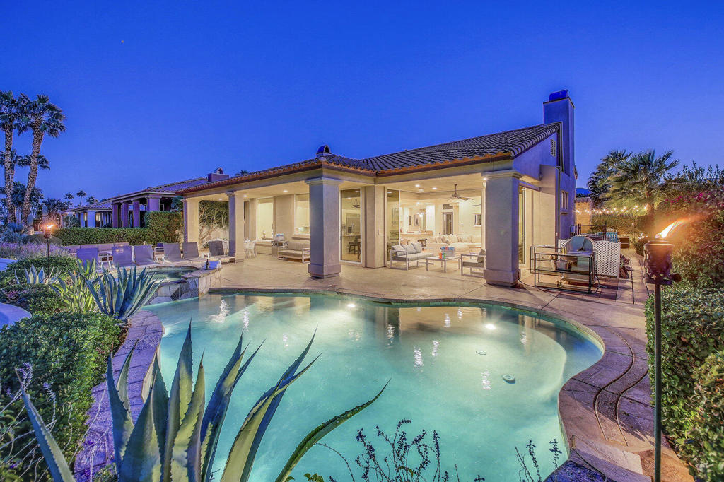 PGA Nicklaus Trnamnt - Residential Lease
