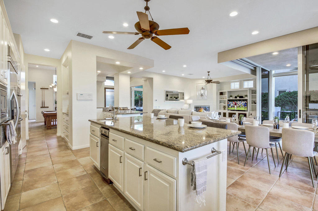 PGA Nicklaus Trnamnt - Residential Lease
