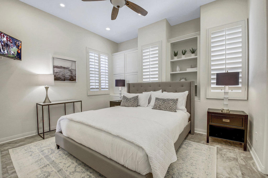 PGA Nicklaus Trnamnt - Residential Lease