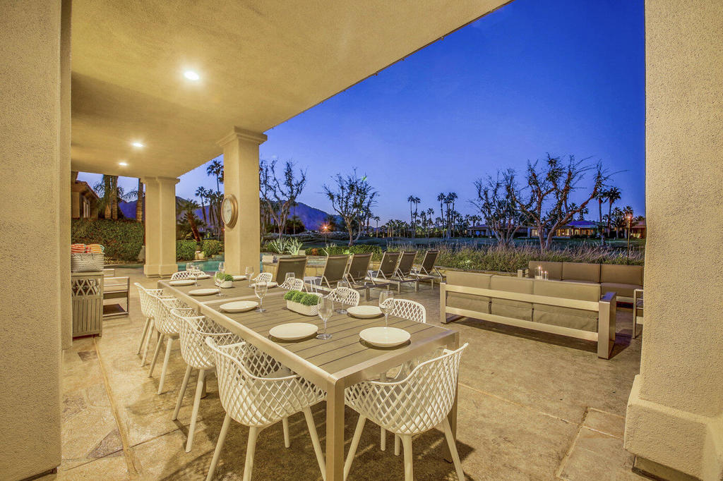 PGA Nicklaus Trnamnt - Residential Lease