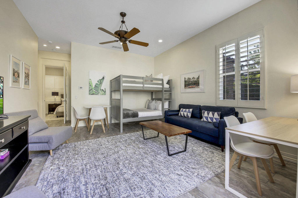 PGA Nicklaus Trnamnt - Residential Lease
