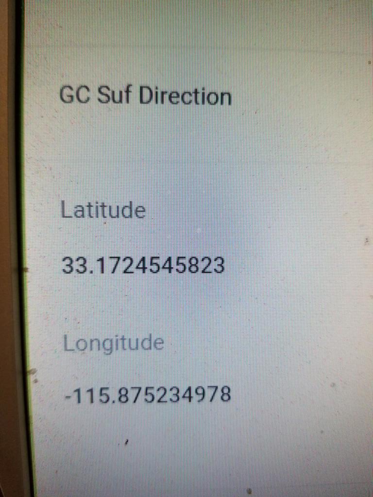 10 Ac M/L Salton Sea Road