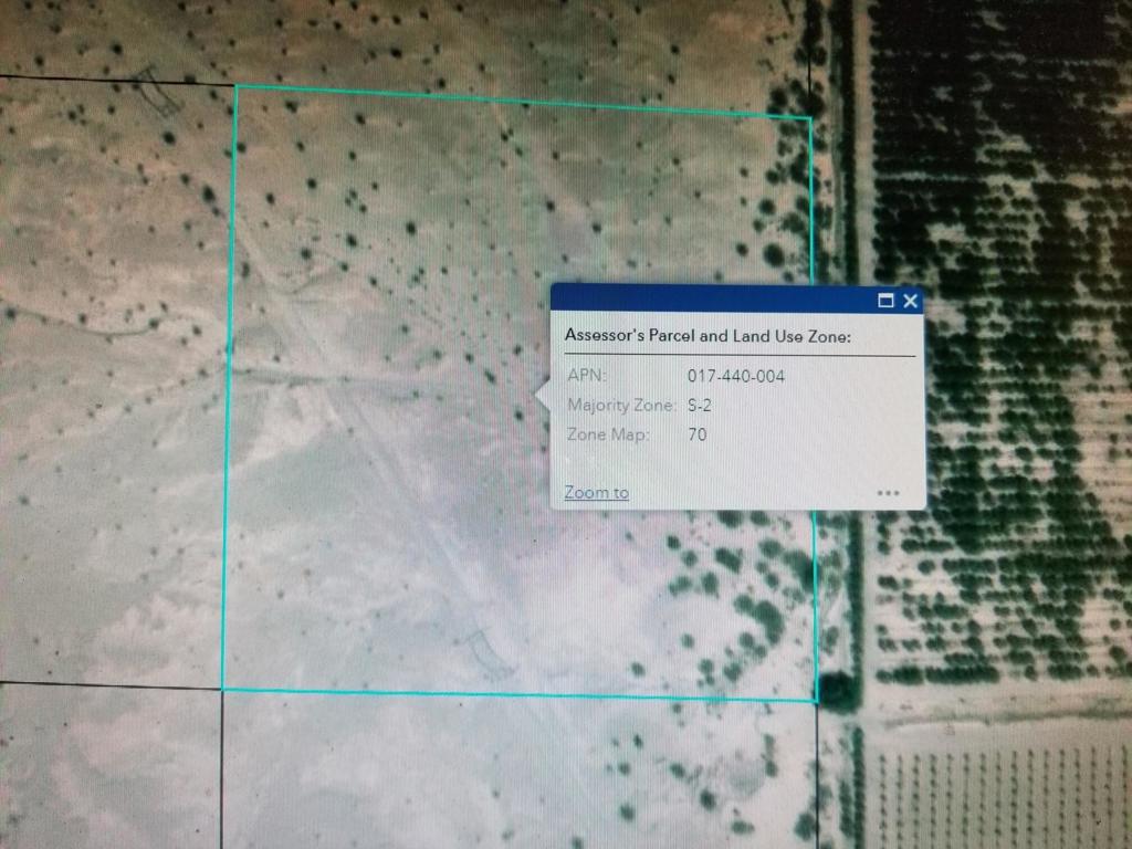 10 Ac M/L Salton Sea Road