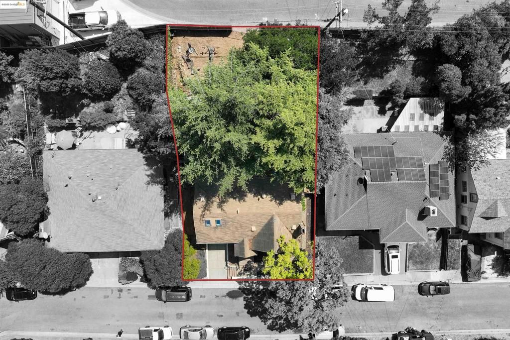 Photo of 120 Sunset Ave Ave, Vallejo, CA 94591 (MLS # 41114601)