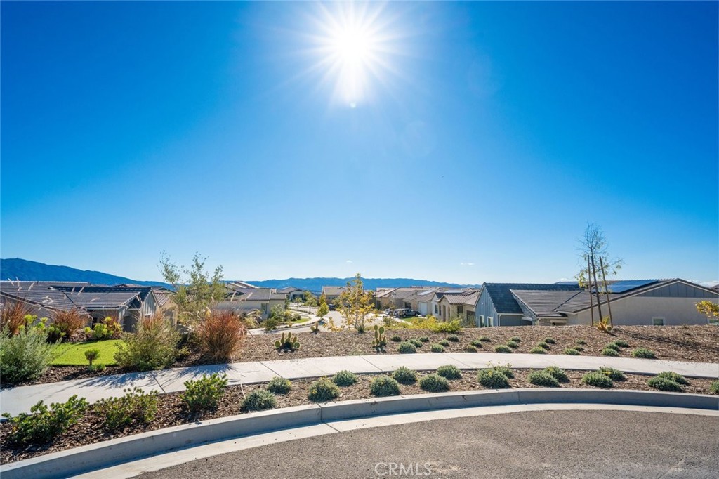 Custom Canyon Country 1 (CCAN1) - Residential
