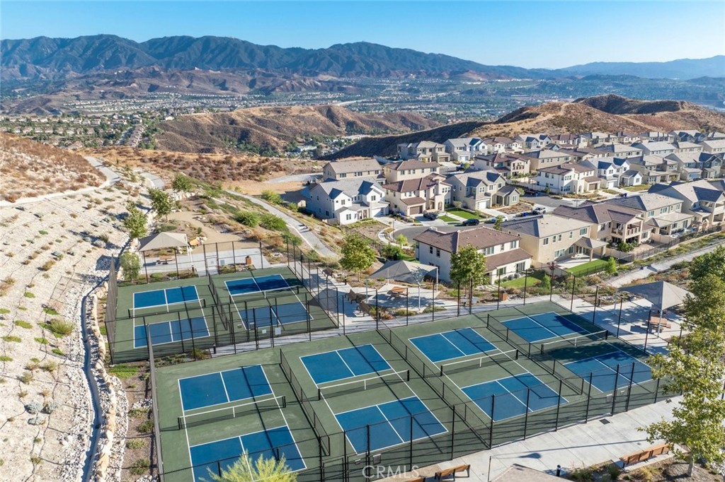 Custom Canyon Country 1 (CCAN1) - Residential