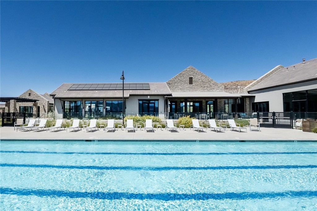 Custom Canyon Country 1 (CCAN1) - Residential