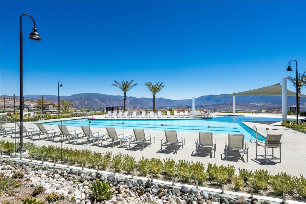 Custom Canyon Country 1 (CCAN1) - Residential
