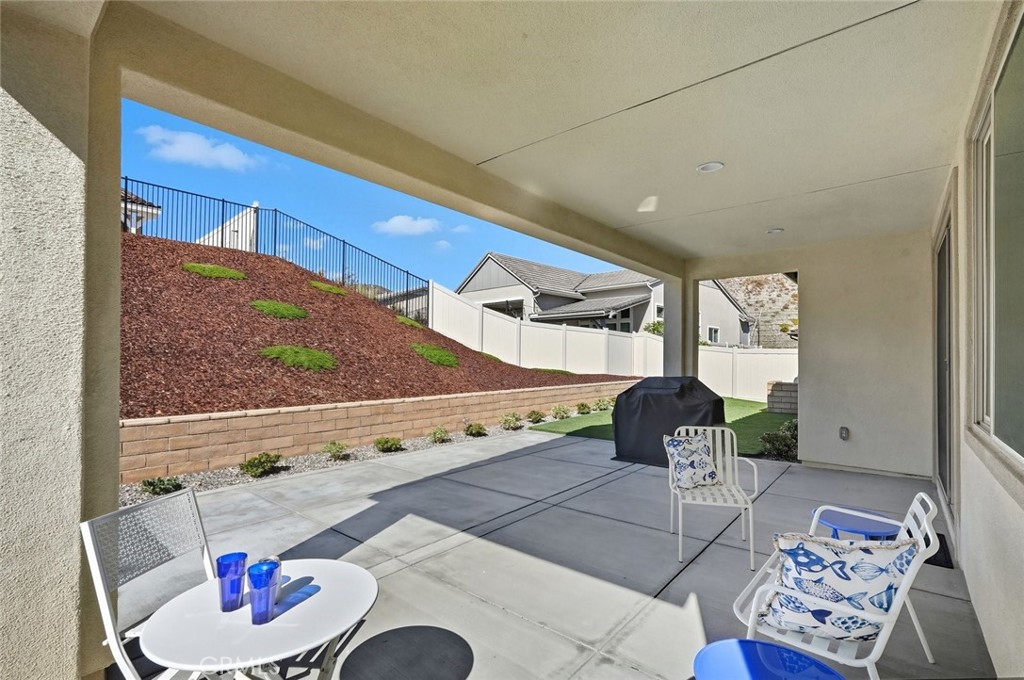 Custom Canyon Country 1 (CCAN1) - Residential