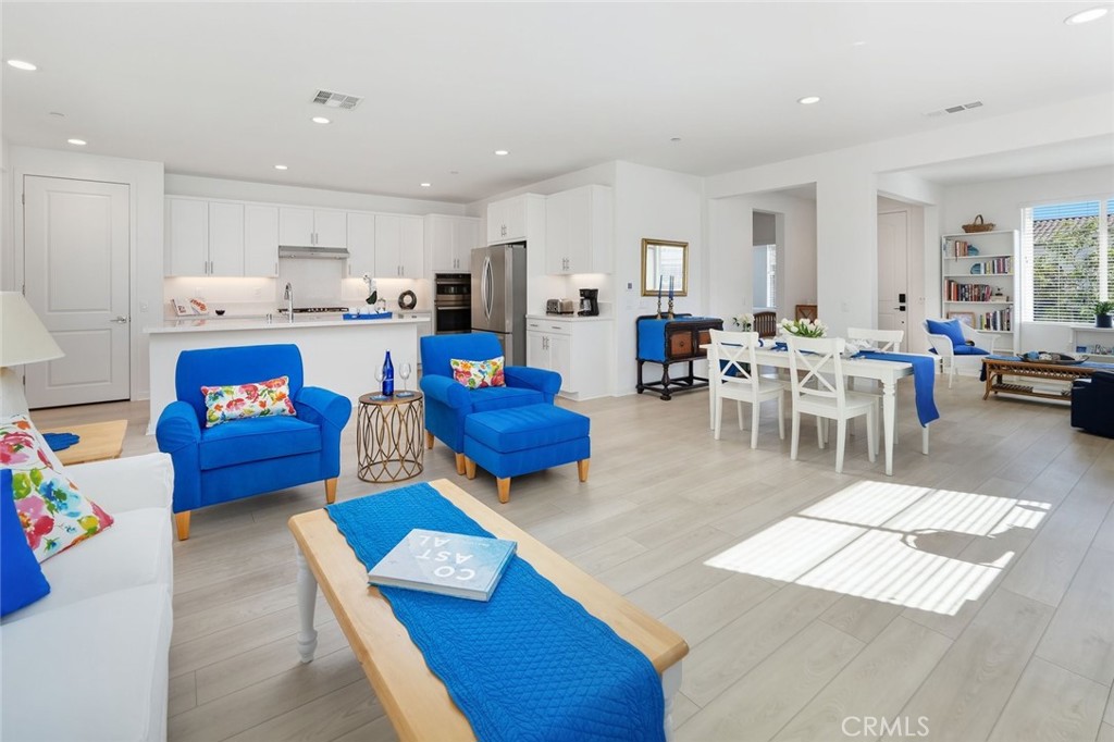 Custom Canyon Country 1 (CCAN1) - Residential