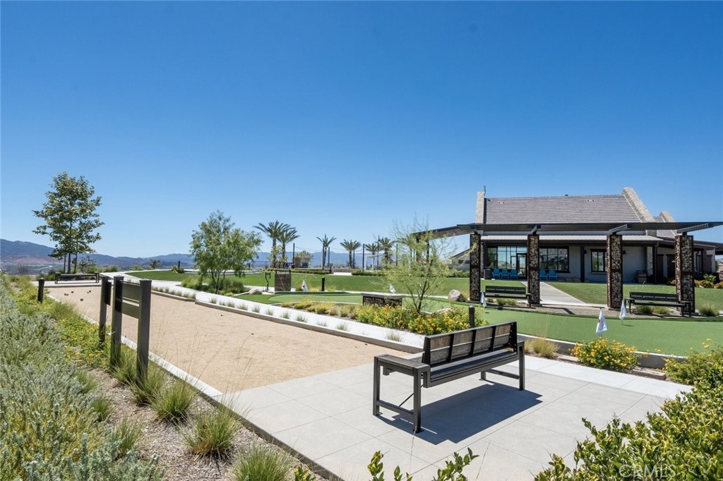 Custom Canyon Country 1 (CCAN1) - Residential