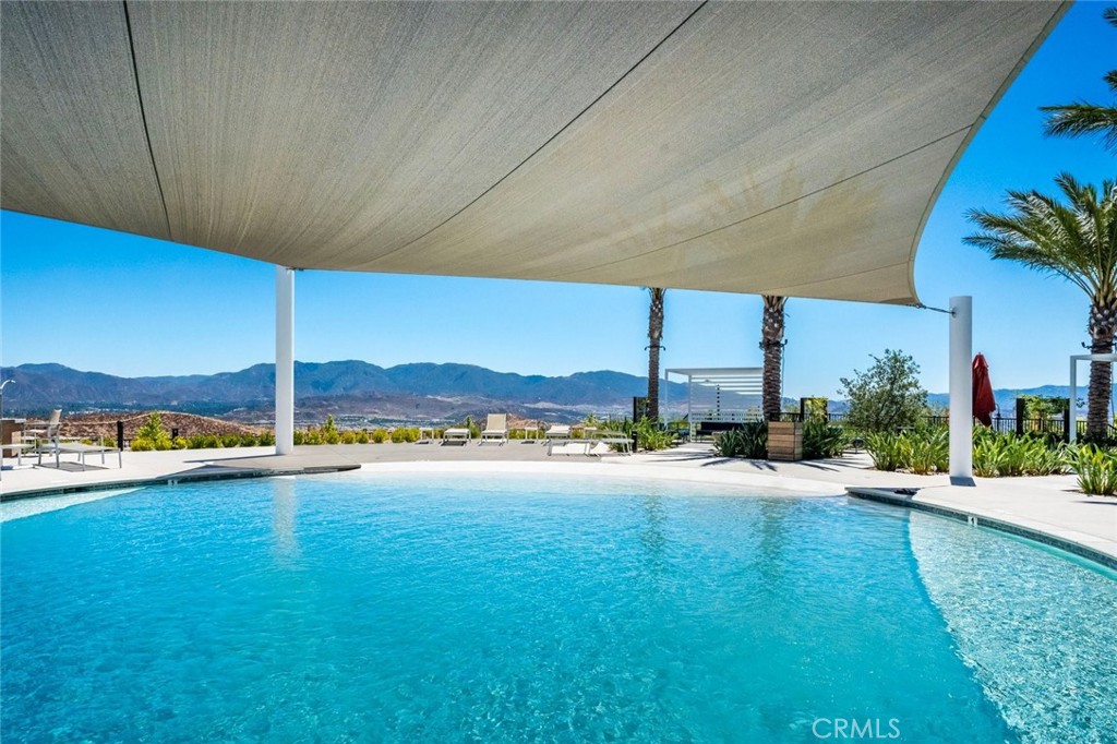 Custom Canyon Country 1 (CCAN1) - Residential