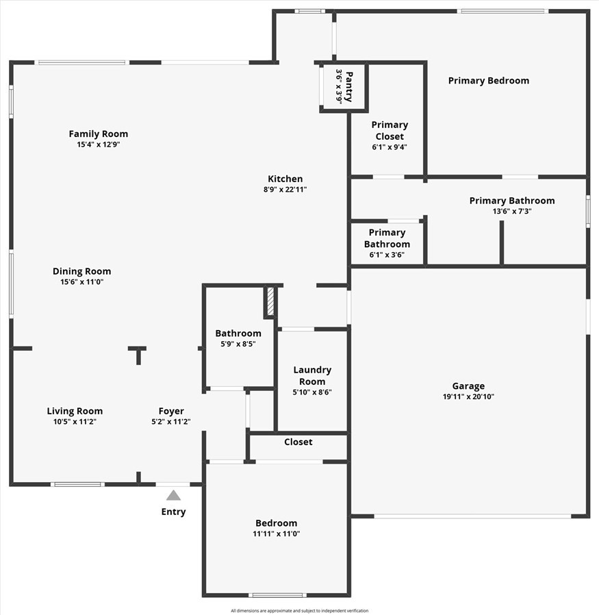 Custom Canyon Country 1 (CCAN1) - Residential