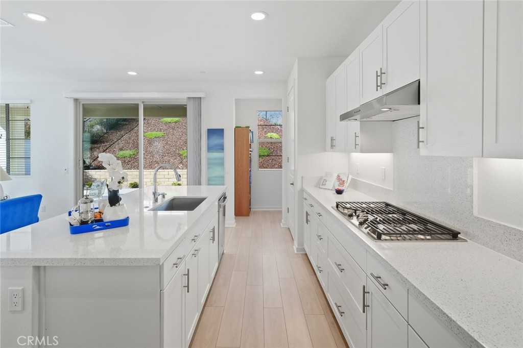 Custom Canyon Country 1 (CCAN1) - Residential