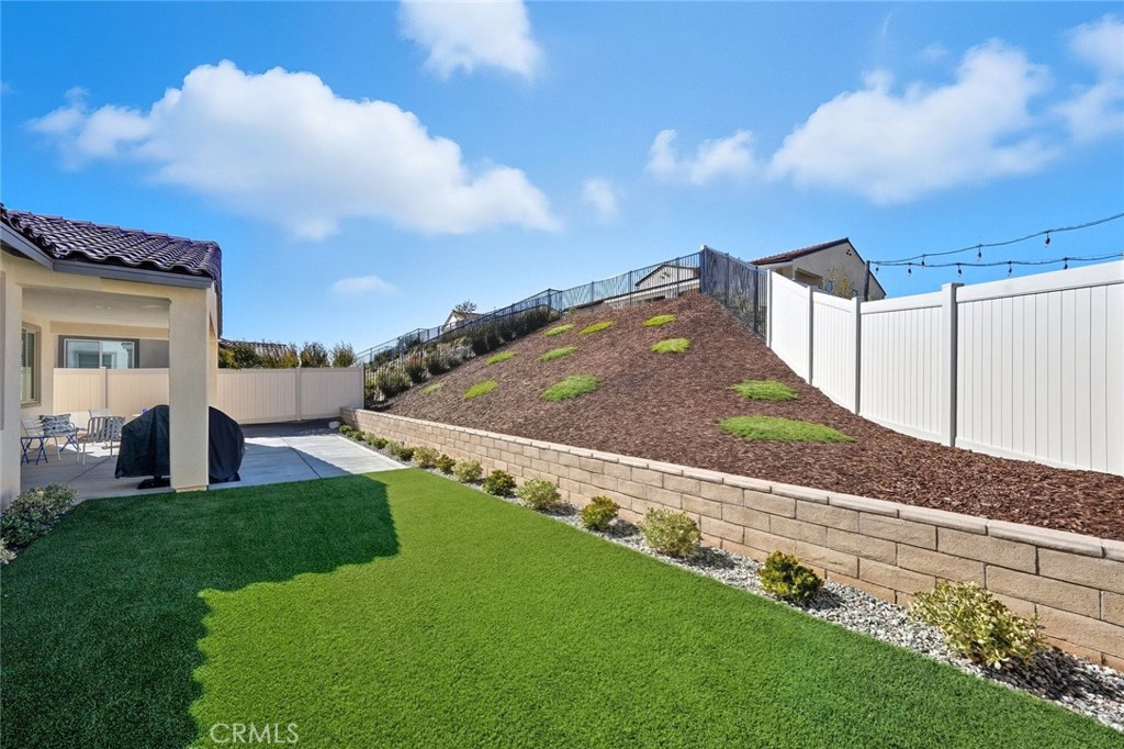 Custom Canyon Country 1 (CCAN1) - Residential