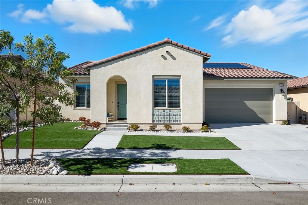 Custom Canyon Country 1 (CCAN1) - Residential