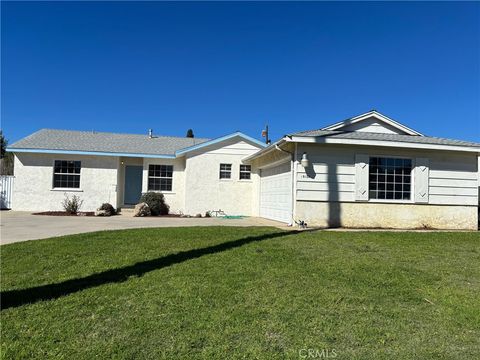 10133 Kester San Fernando CA 91345