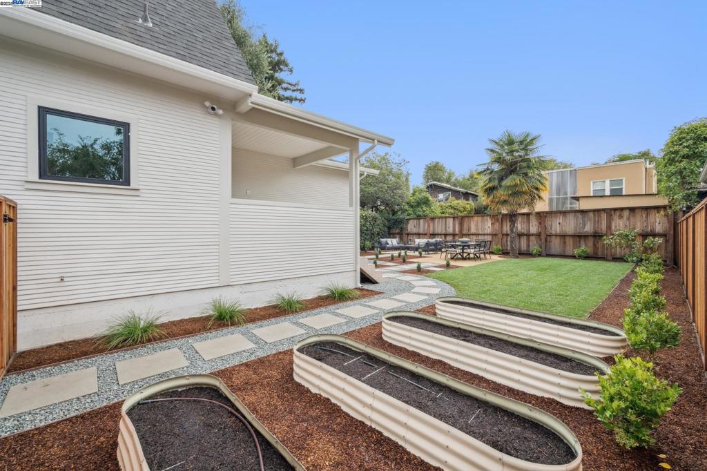 LOWER ELMWOOD - Residential