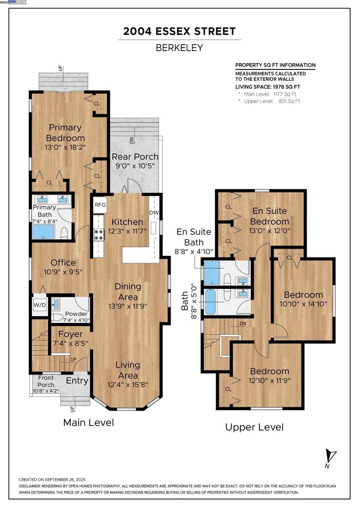 LOWER ELMWOOD - Residential