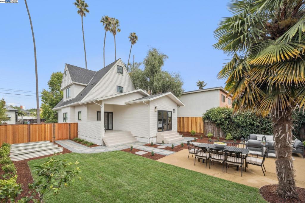 LOWER ELMWOOD - Residential