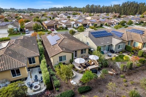 Tiny photo for 1071 Ford Dr, Nipomo, CA 93444 (MLS # PI26010514)