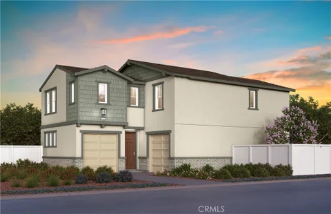 4252 South Malagon Privado, Ontario, CA 91761 - MLS#: IV26148481