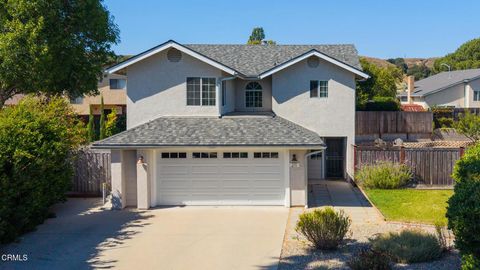 Photo of 211 Menlo Drive, Buellton, CA 93427 (MLS # V1-37808)