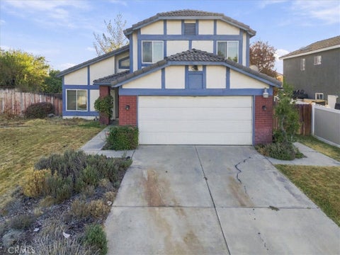 Photo of 2243 N Maple AVE, Rialto, CA 92377 (MLS # DW26210294)
