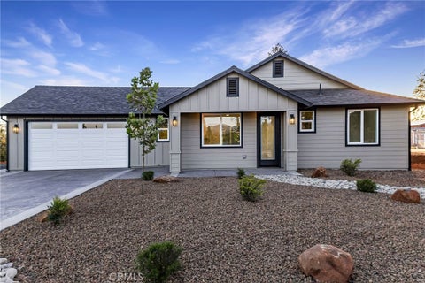 Photo of 5421 Pentz Road, Paradise, CA 95969 (MLS # PA26146265)