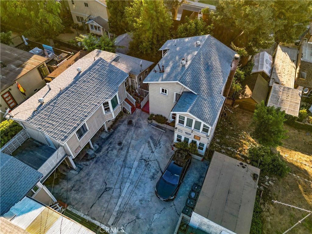 2313 Glendale Boulevard