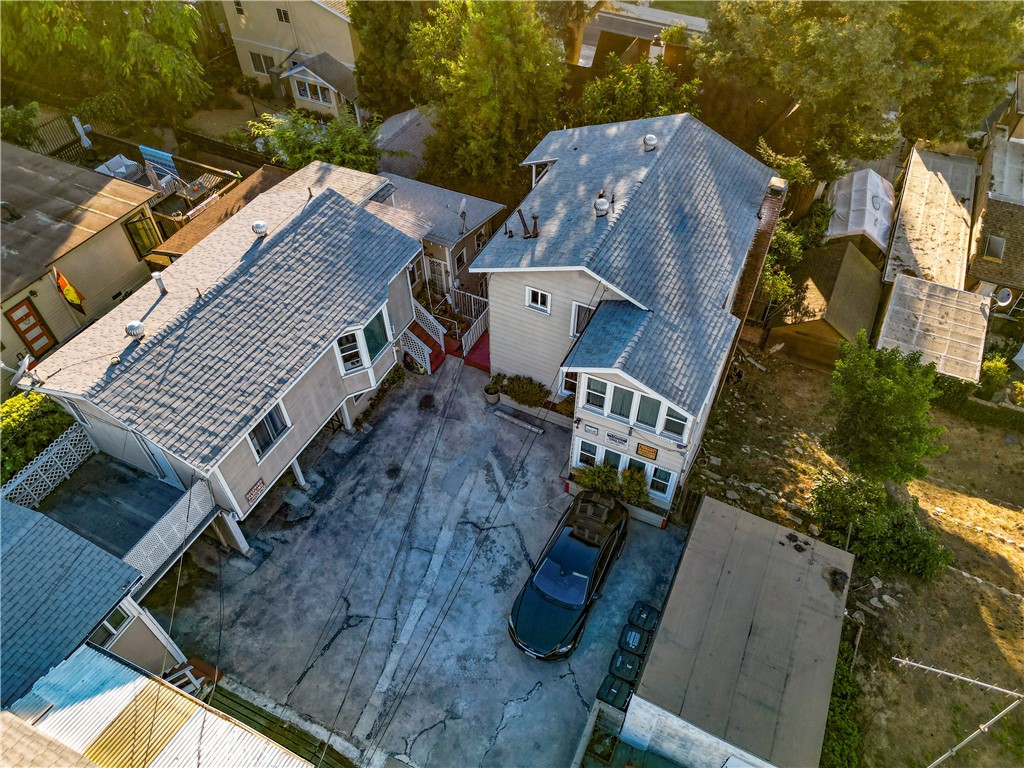 2313 Glendale Boulevard