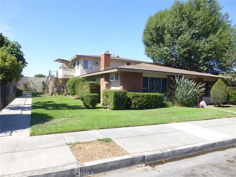 611 S Highland Fullerton CA 92832