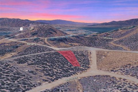 Photo of 0 Prevost Avenue, Lake Elsinore, CA 92530 (MLS # SC26115041)