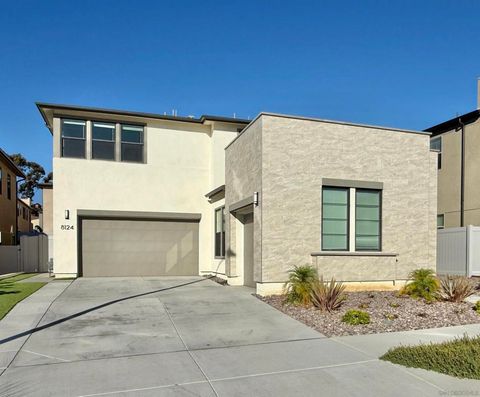8124 Denali Dr San Diego CA 92126