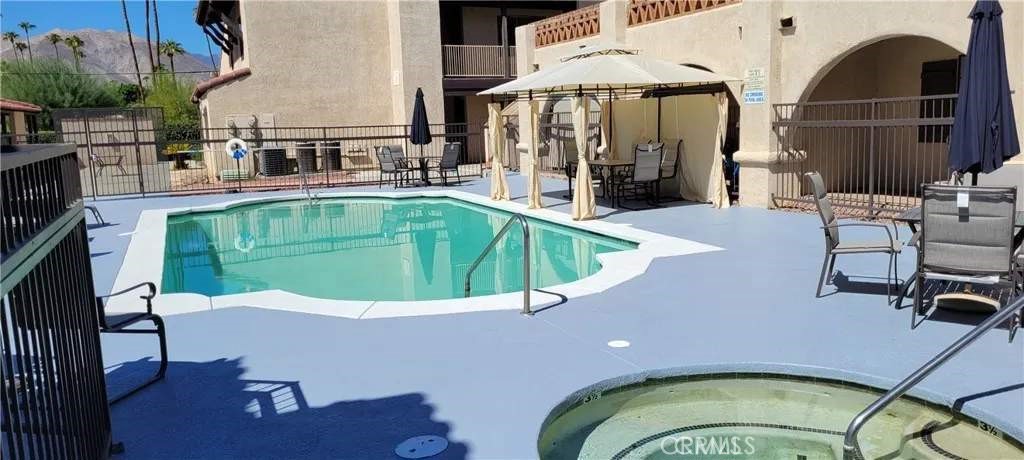 Deep Cyn - Residential Lease