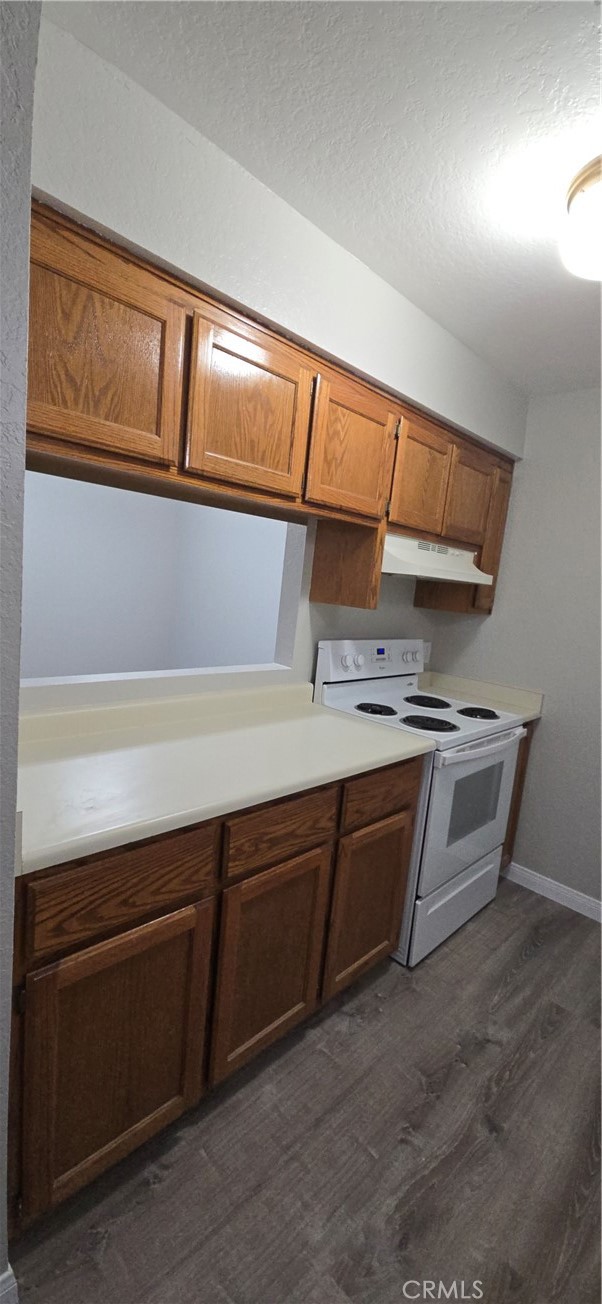 Deep Cyn - Residential Lease