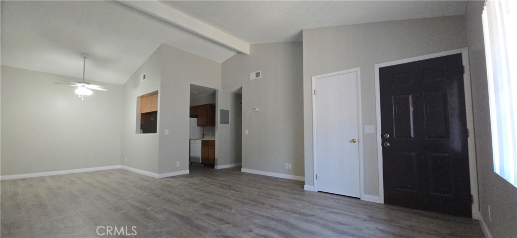 Deep Cyn - Residential Lease