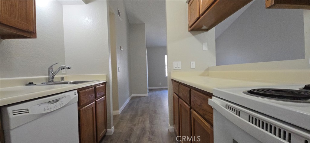 Deep Cyn - Residential Lease