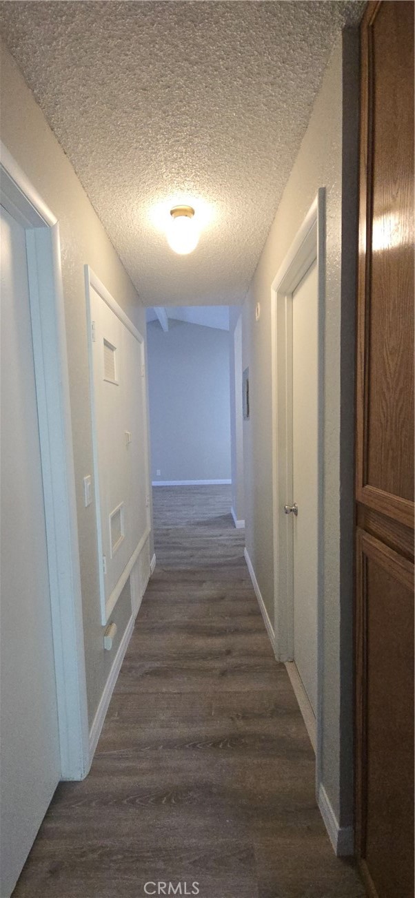 Deep Cyn - Residential Lease