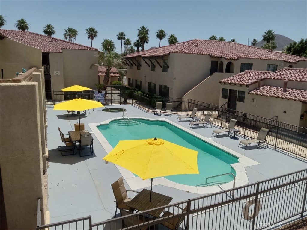 Deep Cyn - Residential Lease