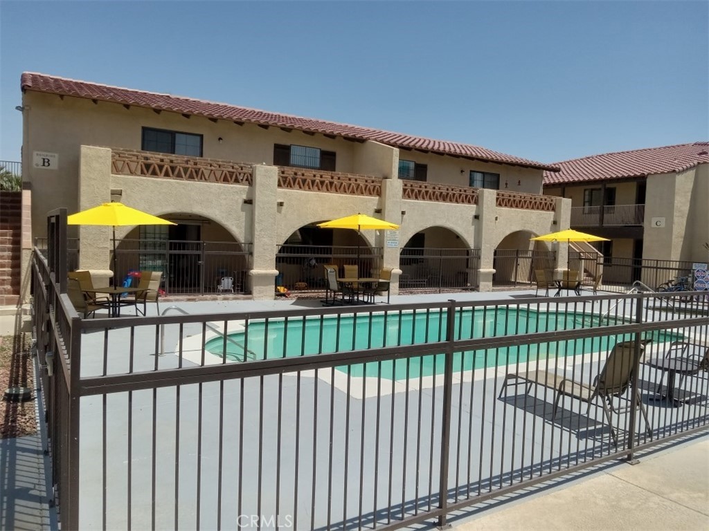 Deep Cyn - Residential Lease