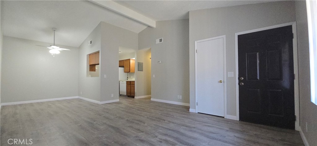 Deep Cyn - Residential Lease