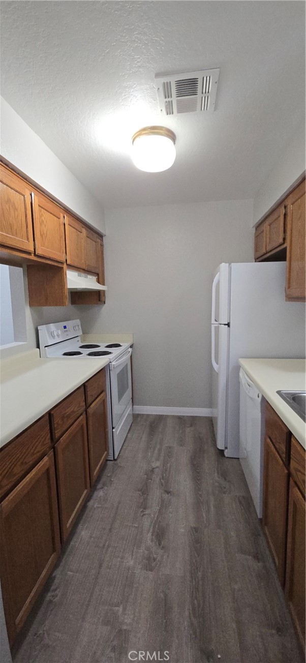 Deep Cyn - Residential Lease