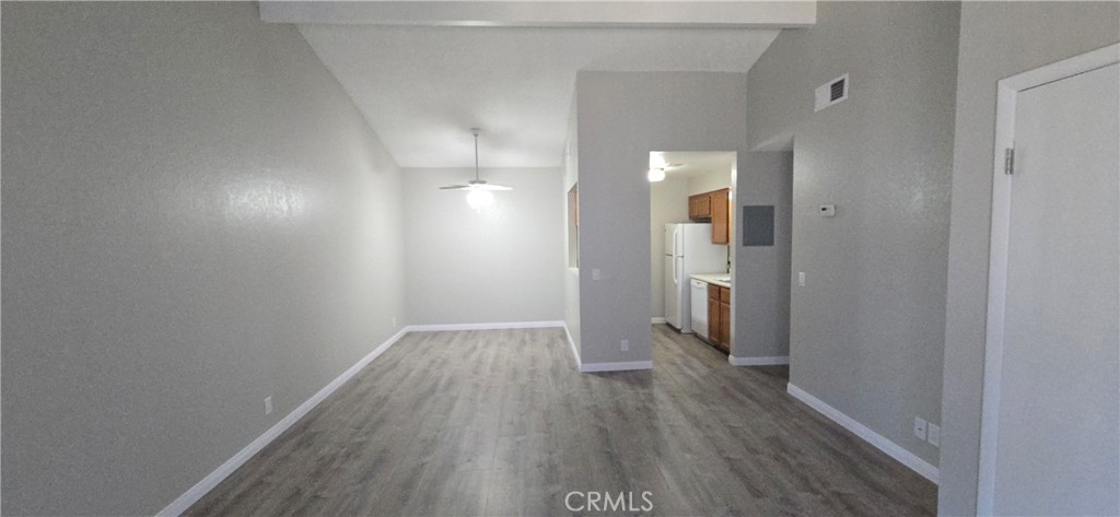 Deep Cyn - Residential Lease