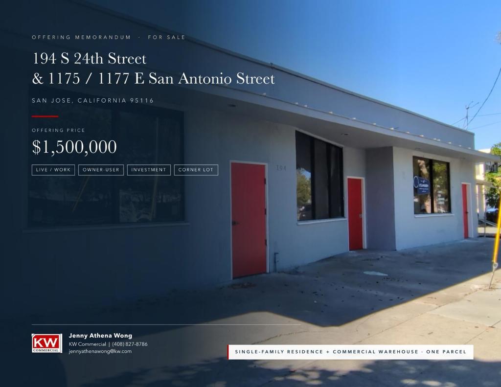194 S 24th Street