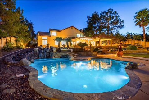 Photo of 6035 Mirkwood Court, Palmdale, CA 93551 (MLS # SR26055263)