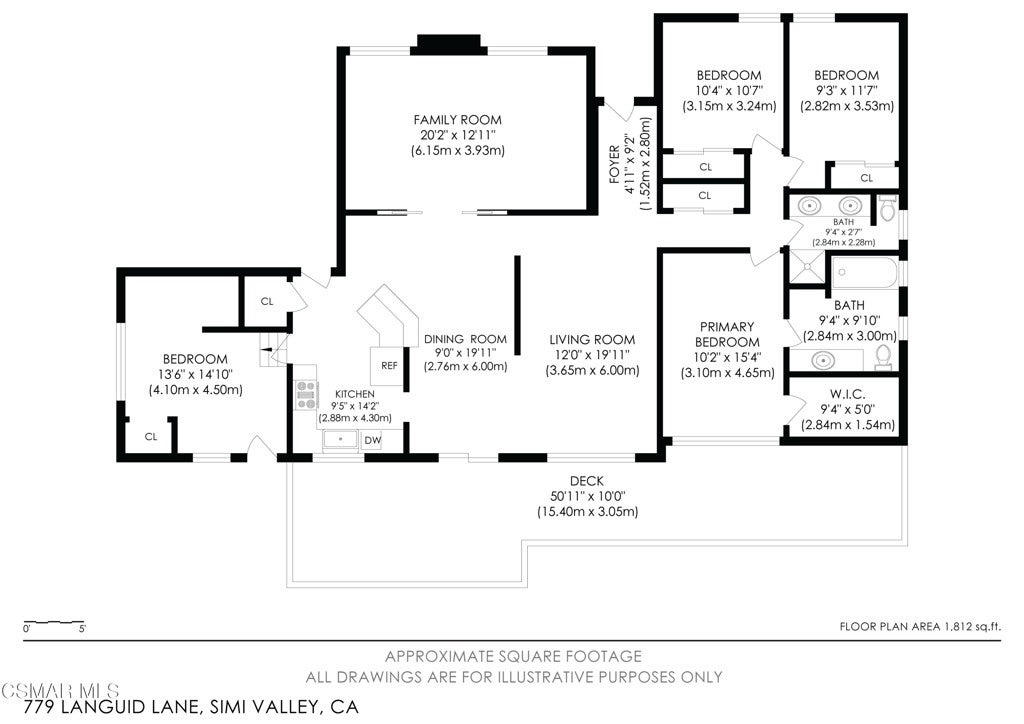 779 Languid Lane